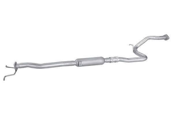 Vidurinis duslintuvas HELLA 8LC 366 023-581