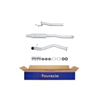 Vidurinis duslintuvas HELLA 8LC 366 023-591