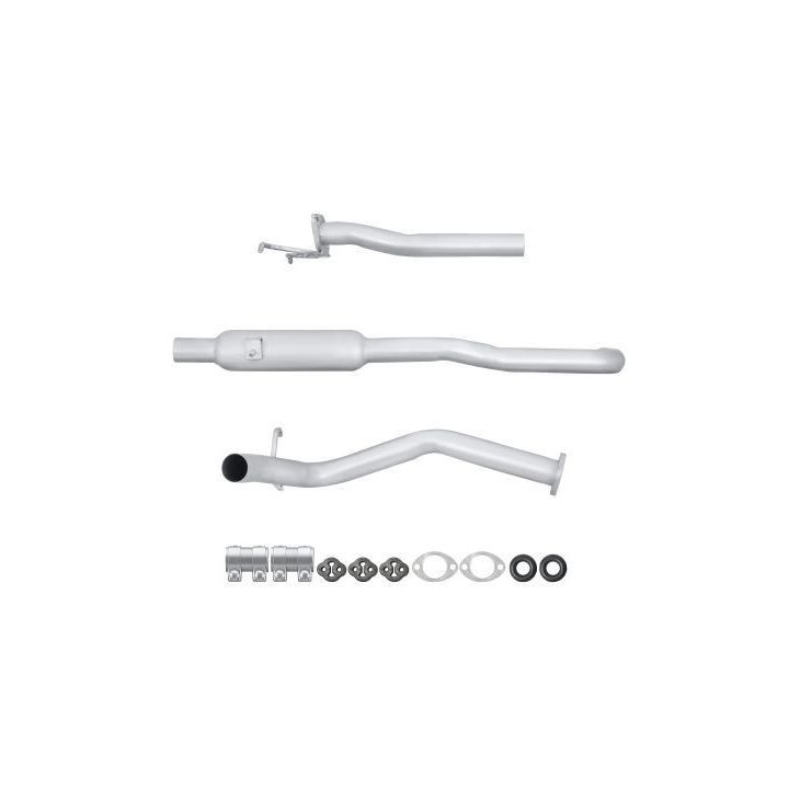 Vidurinis duslintuvas HELLA 8LC 366 023-591