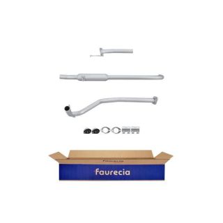 Vidurinis duslintuvas HELLA 8LC 366 023-601