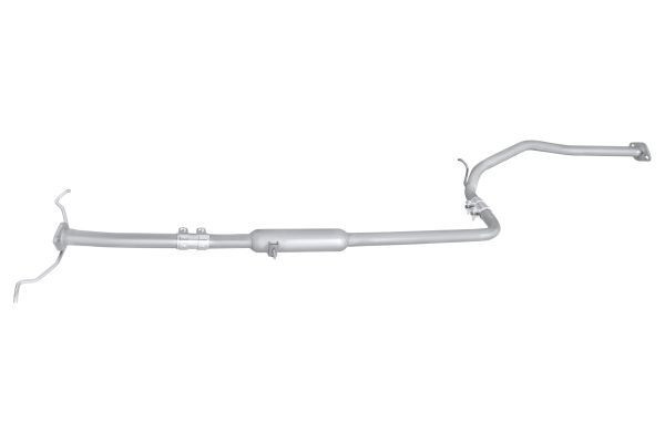 Vidurinis duslintuvas HELLA 8LC 366 023-601