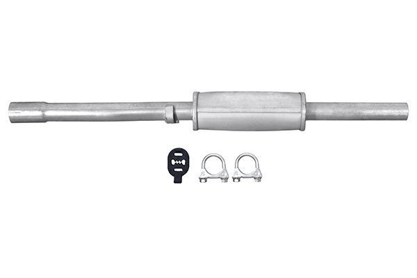 Vidurinis duslintuvas HELLA 8LC 366 023-661