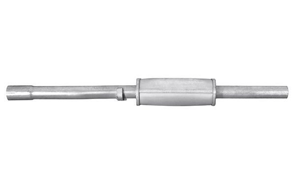 Vidurinis duslintuvas HELLA 8LC 366 023-661