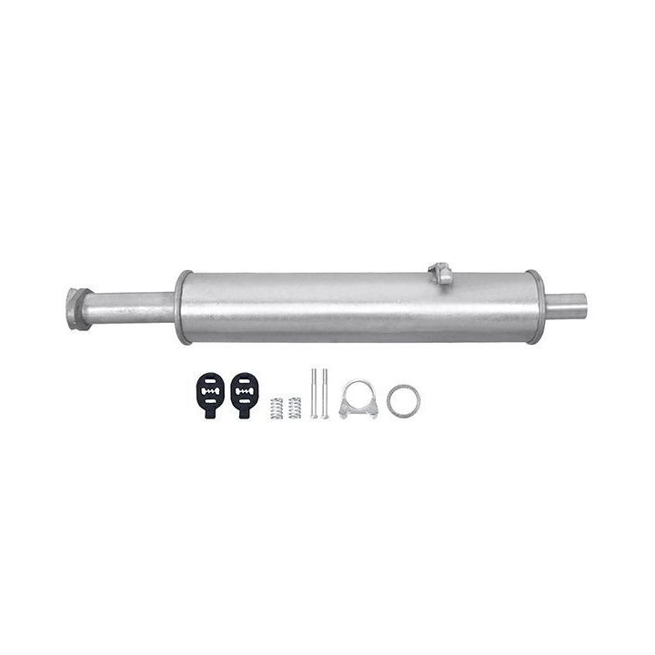 Vidurinis duslintuvas HELLA 8LC 366 023-691