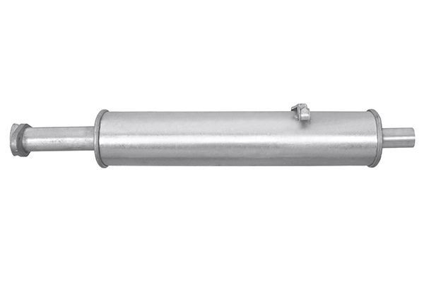 Vidurinis duslintuvas HELLA 8LC 366 023-691