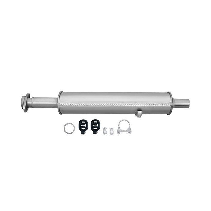 Vidurinis duslintuvas HELLA 8LC 366 023-701