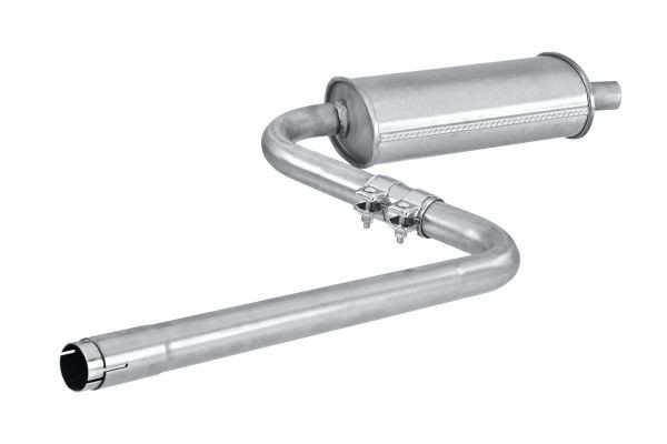 Vidurinis duslintuvas HELLA 8LC 366 023-721