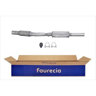 Vidurinis duslintuvas HELLA 8LC 366 023-741