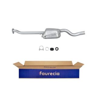 Vidurinis duslintuvas HELLA 8LC 366 023-781