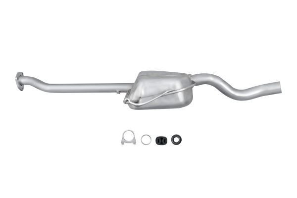 Vidurinis duslintuvas HELLA 8LC 366 023-781