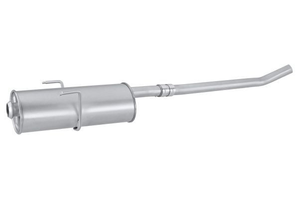 Vidurinis duslintuvas HELLA 8LC 366 023-801