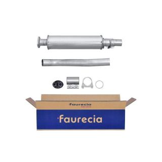 Vidurinis duslintuvas HELLA 8LC 366 023-811