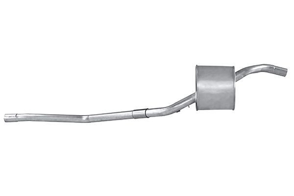 Vidurinis duslintuvas HELLA 8LC 366 023-831