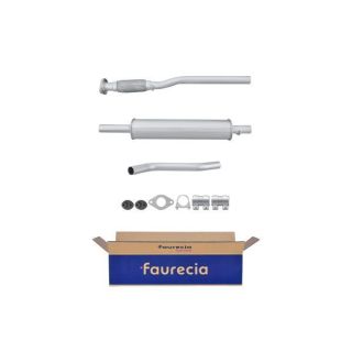 Vidurinis duslintuvas HELLA 8LC 366 023-841