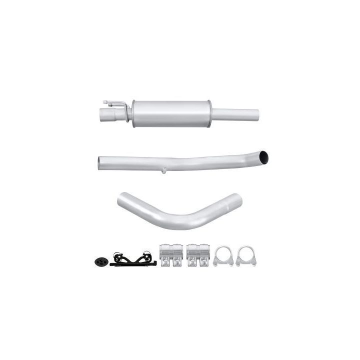 Vidurinis duslintuvas HELLA 8LC 366 023-861