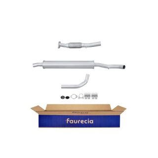 Vidurinis duslintuvas HELLA 8LC 366 023-871