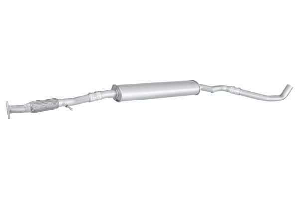 Vidurinis duslintuvas HELLA 8LC 366 023-871