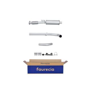 Vidurinis duslintuvas HELLA 8LC 366 023-881