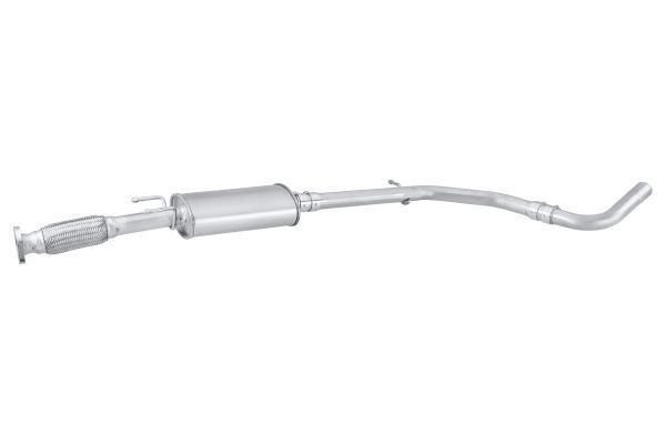 Vidurinis duslintuvas HELLA 8LC 366 023-881