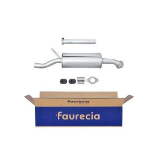 Vidurinis duslintuvas HELLA 8LC 366 023-901