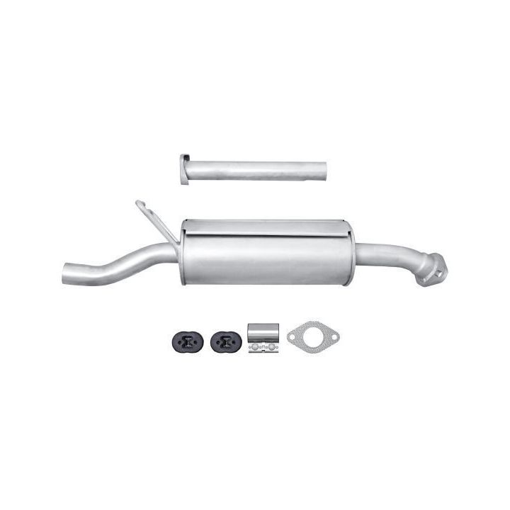 Vidurinis duslintuvas HELLA 8LC 366 023-901