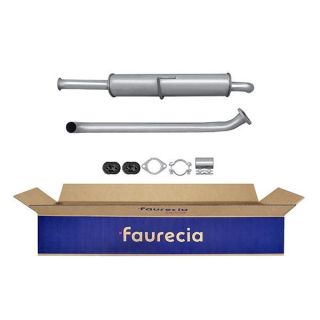 Vidurinis duslintuvas HELLA 8LC 366 023-911