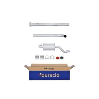 Vidurinis duslintuvas HELLA 8LC 366 024-071