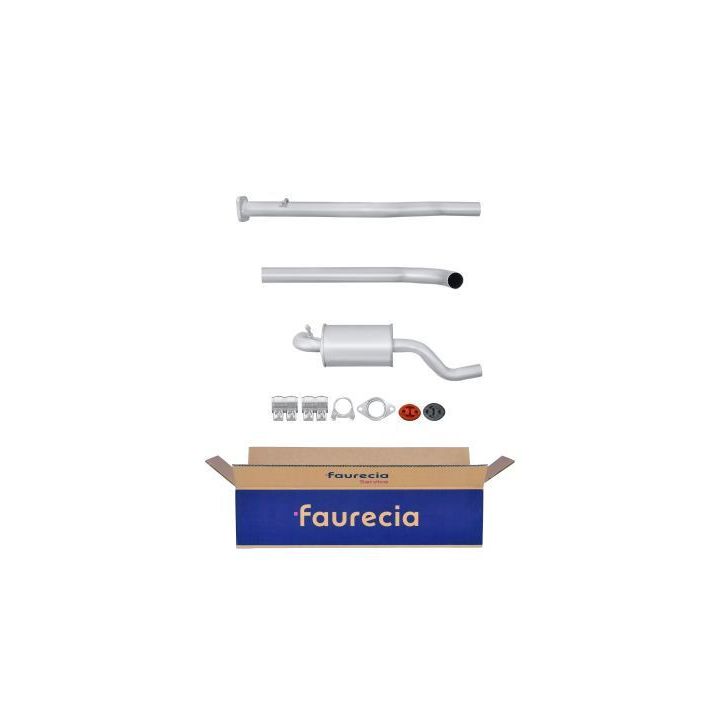 Vidurinis duslintuvas HELLA 8LC 366 024-071