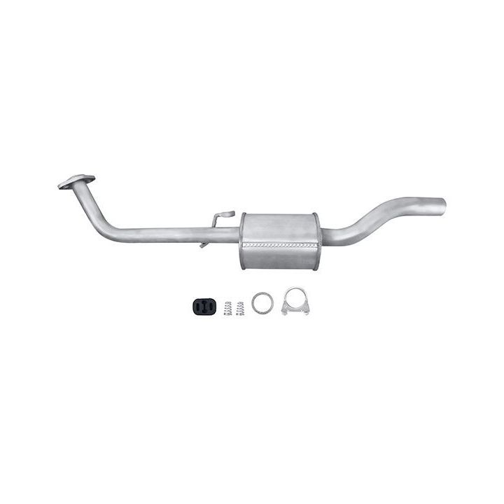 Vidurinis duslintuvas HELLA 8LC 366 024-821