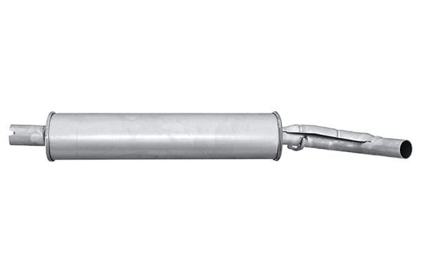 Vidurinis duslintuvas HELLA 8LC 366 024-861