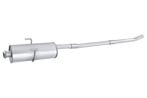 Vidurinis duslintuvas HELLA 8LC 366 025-161