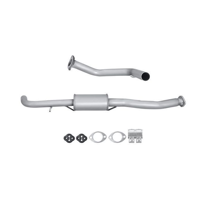 Vidurinis duslintuvas HELLA 8LC 366 025-171