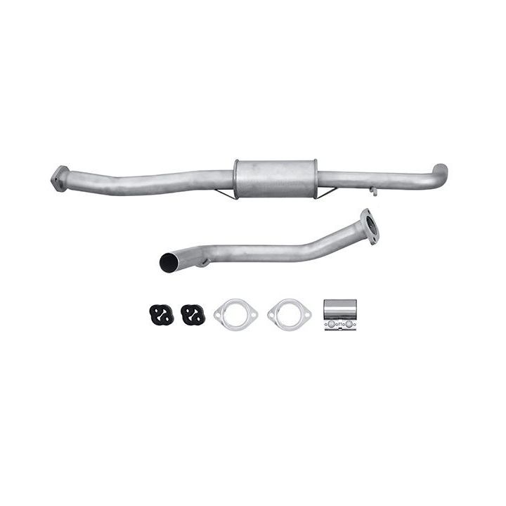 Vidurinis duslintuvas HELLA 8LC 366 025-181