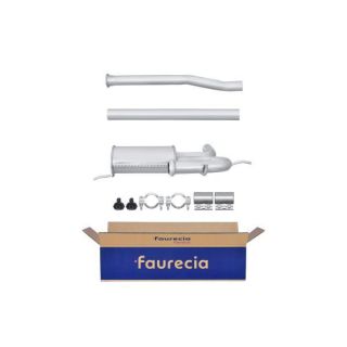 Vidurinis duslintuvas HELLA 8LC 366 025-501