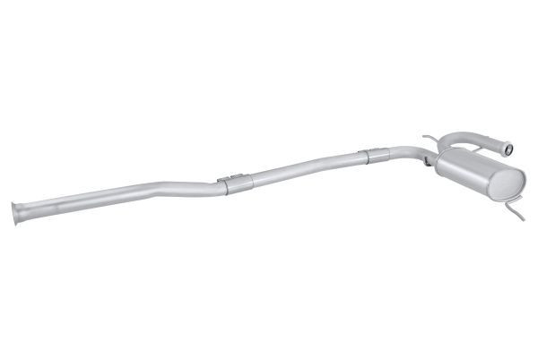 Vidurinis duslintuvas HELLA 8LC 366 025-501