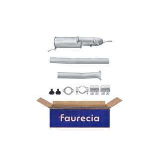 Vidurinis duslintuvas HELLA 8LC 366 025-511