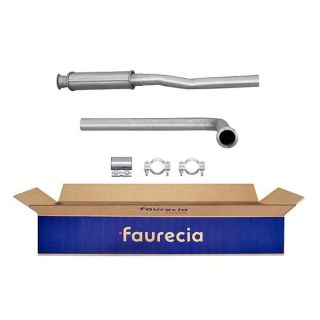 Vidurinis duslintuvas HELLA 8LC 366 025-561