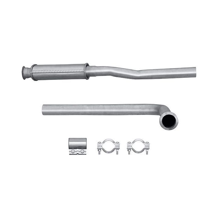 Vidurinis duslintuvas HELLA 8LC 366 025-561