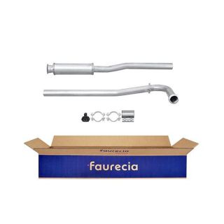 Vidurinis duslintuvas HELLA 8LC 366 025-571