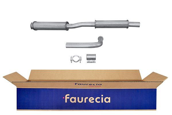 Vidurinis duslintuvas HELLA 8LC 366 025-611