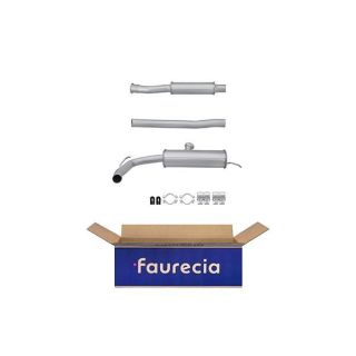 Vidurinis duslintuvas HELLA 8LC 366 025-631