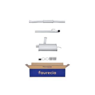 Vidurinis duslintuvas HELLA 8LC 366 025-651