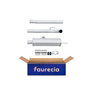 Vidurinis duslintuvas HELLA 8LC 366 025-661