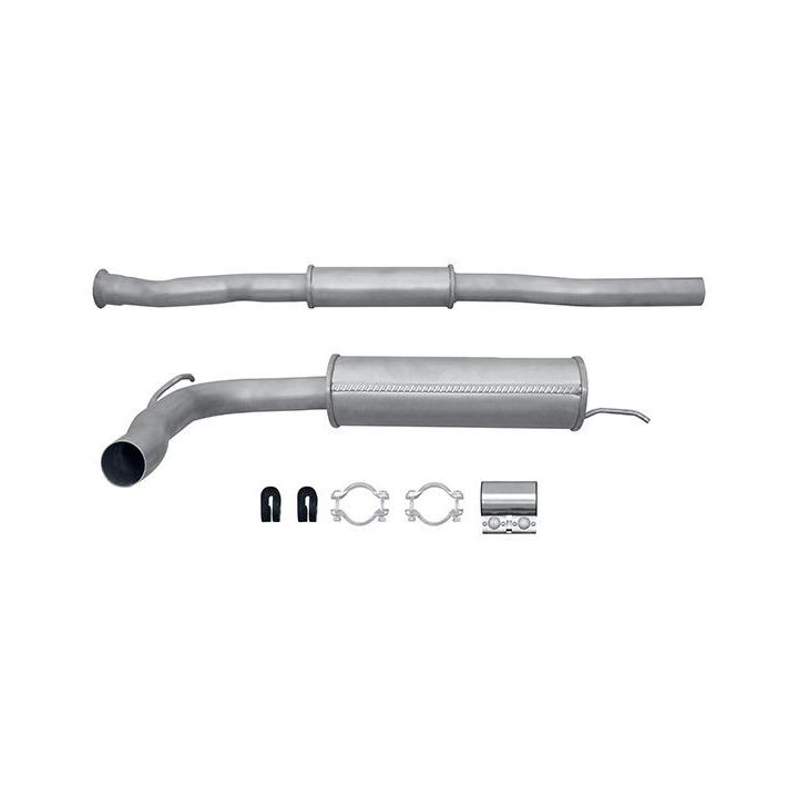 Vidurinis duslintuvas HELLA 8LC 366 025-671