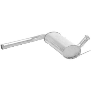 Vidurinis duslintuvas HELLA 8LC 366 025-681