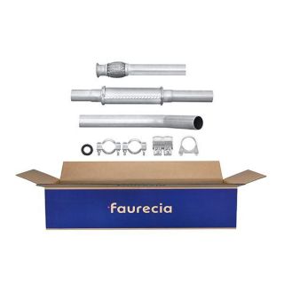 Vidurinis duslintuvas HELLA 8LC 366 025-711