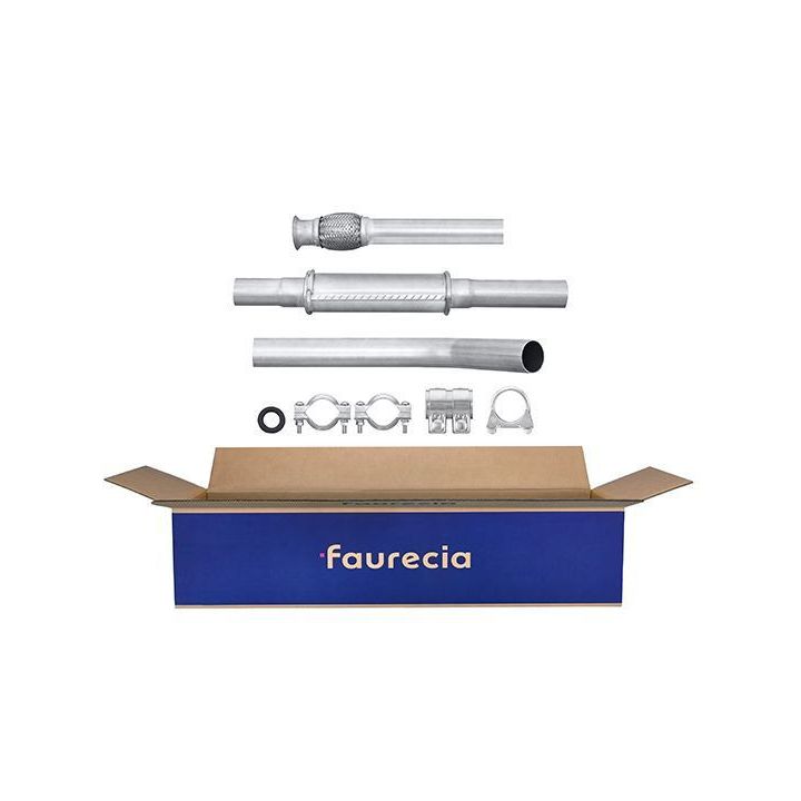 Vidurinis duslintuvas HELLA 8LC 366 025-711