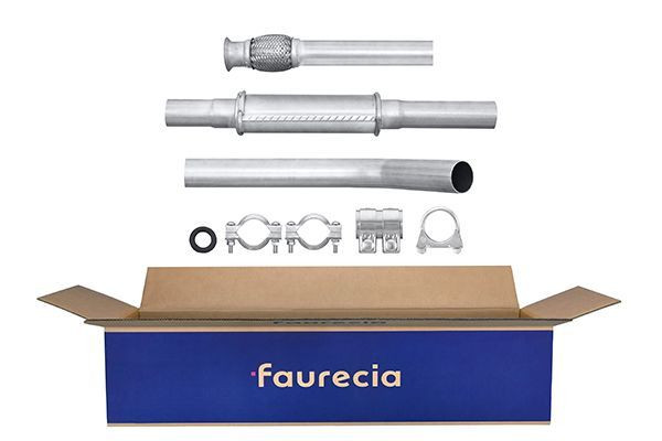 Vidurinis duslintuvas HELLA 8LC 366 025-711