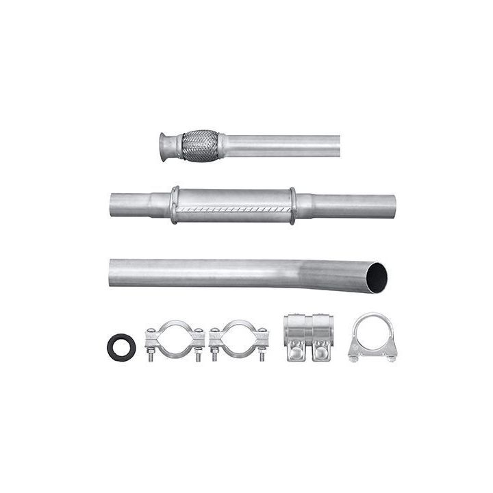 Vidurinis duslintuvas HELLA 8LC 366 025-711