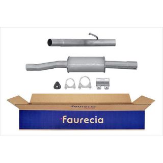 Vidurinis duslintuvas HELLA 8LC 366 025-721